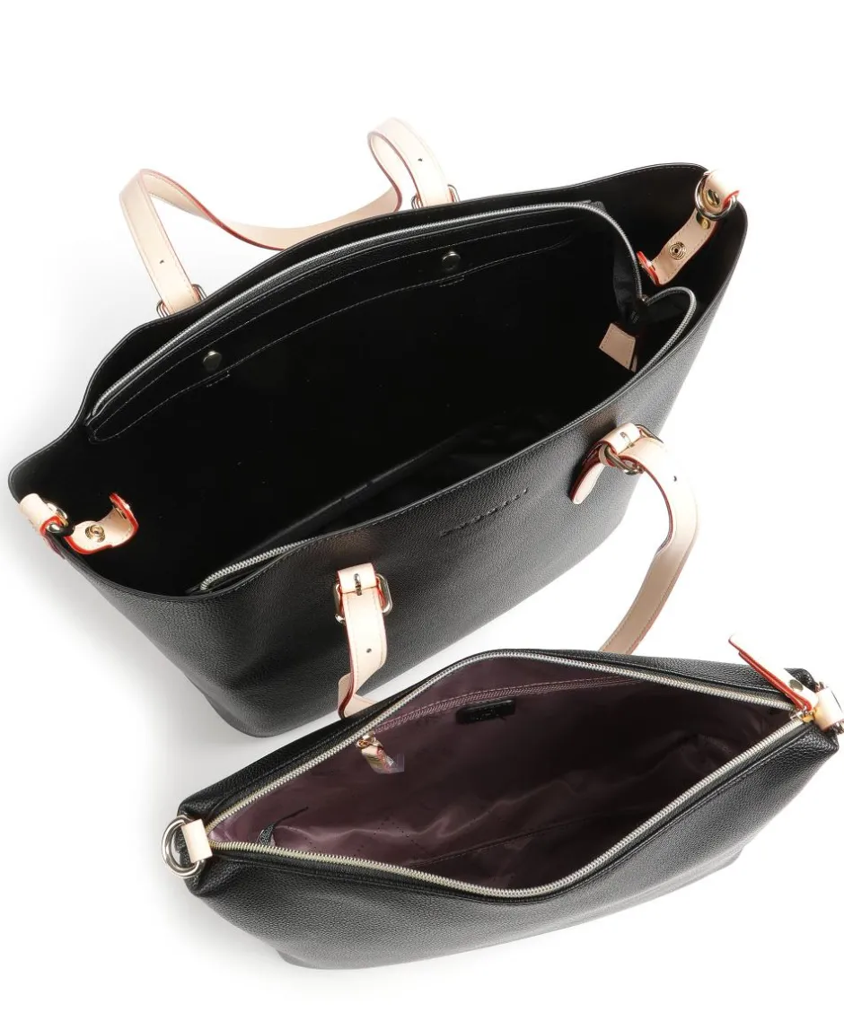 Bugatti Tote Bags-Ella Tote bag imitation leather