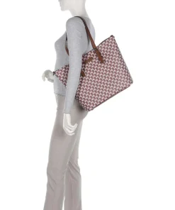 Bugatti Tote Bags-Ella Tote bag imitation leather
