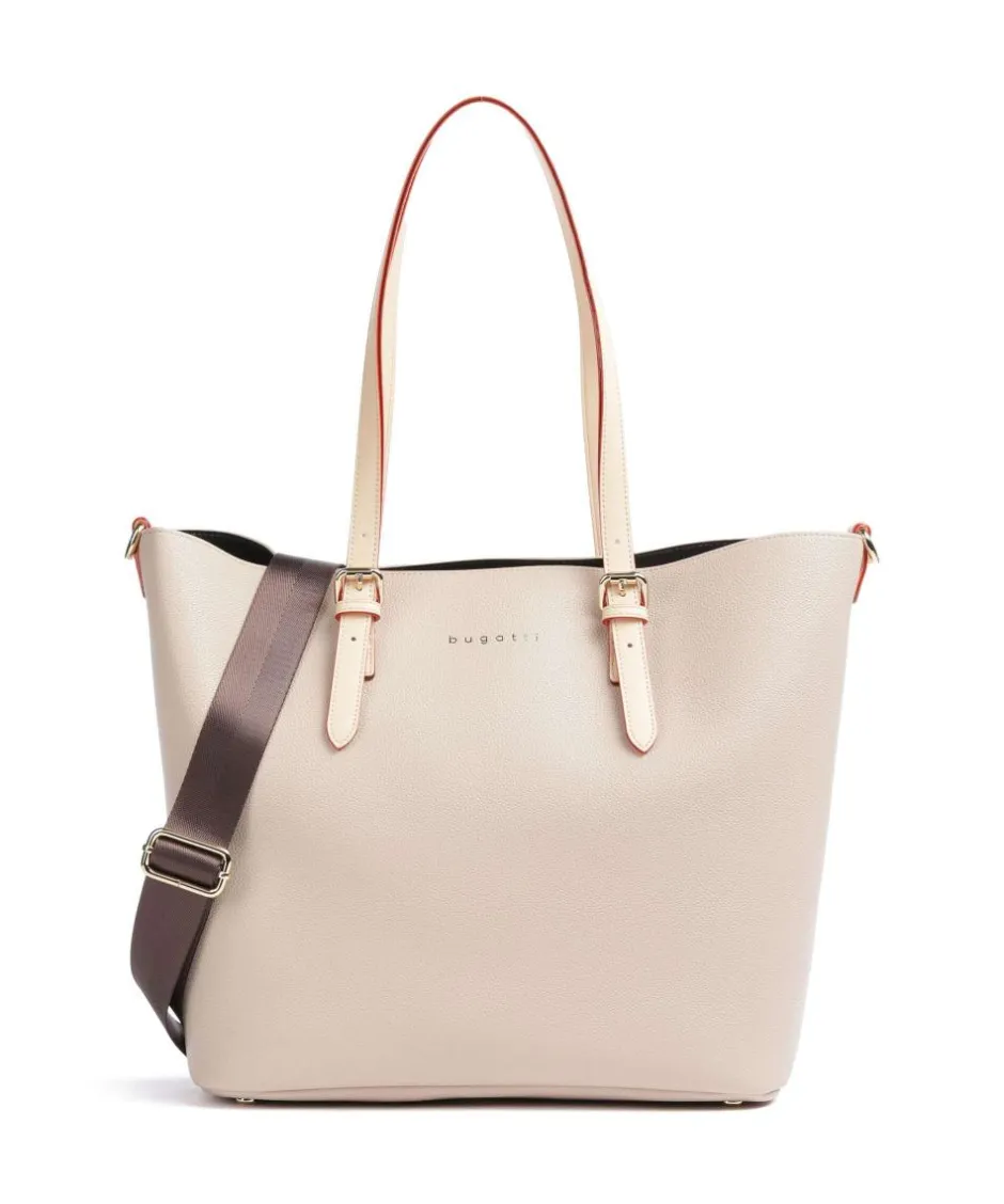 Bugatti Tote Bags-Ella Tote bag imitation leather