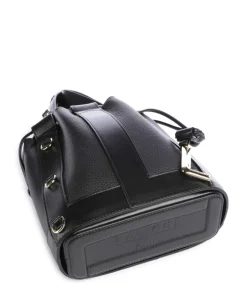 Lancel Hobo Bags|Crossbody Bags-Elles S Bucket bag grained cow leather