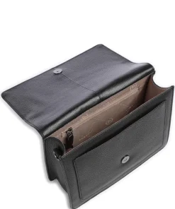 Bugatti Crossbody Bags-Elsa Crossbody bag grained cow leather