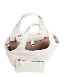 Bugatti Business- & Laptop Bags|Handbags-Elsa Handbag 13″ grained cow leather