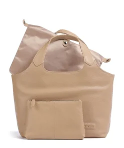 Bugatti Business- & Laptop Bags|Handbags-Elsa Handbag 13″ grained cow leather