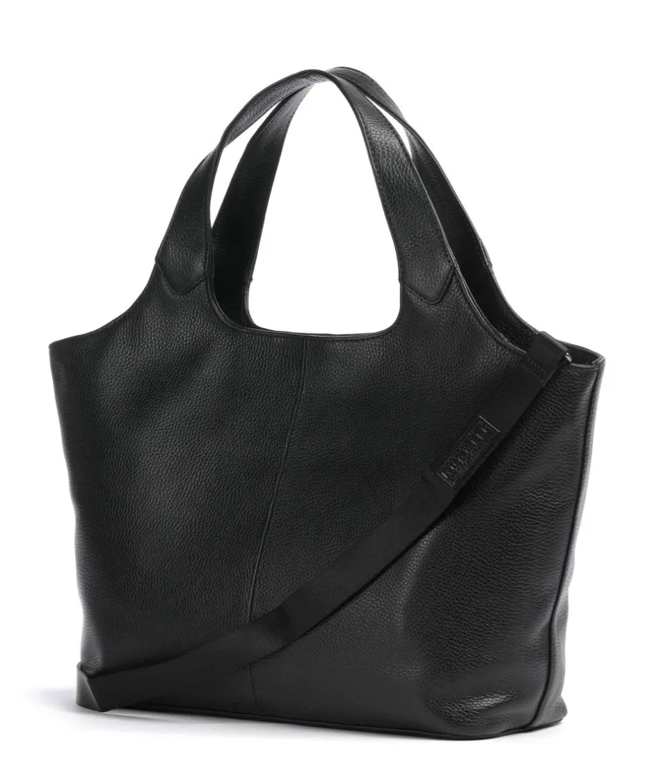 Bugatti Business- & Laptop Bags|Handbags-Elsa Handbag 13″ grained cow leather