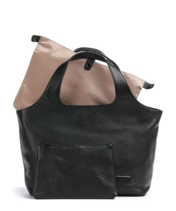 Bugatti Business- & Laptop Bags|Handbags-Elsa Handbag 13″ grained cow leather