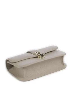 AIGNER Crossbody Bags-Elsa XS Crossbody bag grained cow leather
