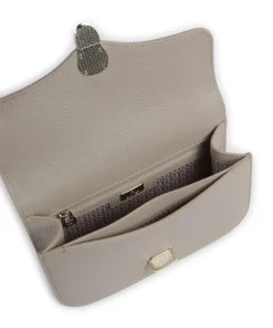 AIGNER Crossbody Bags-Elsa XS Crossbody bag grained cow leather
