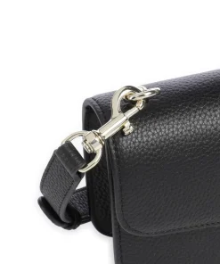 AIGNER Crossbody Bags-Elsa XS Crossbody bag grained cow leather