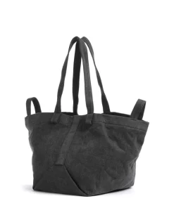 Liebeskind Tote Bags-Elvira Denim M Tote bag canvas