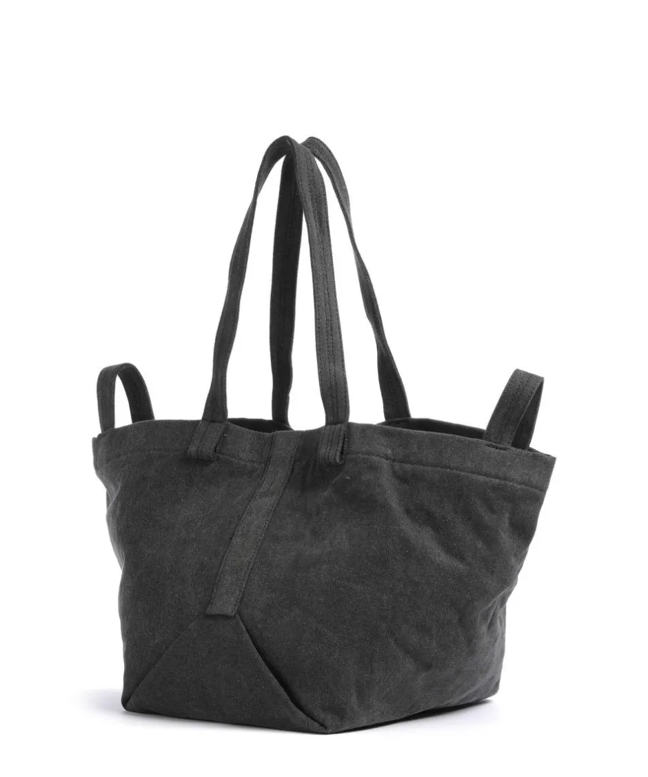 Liebeskind Tote Bags-Elvira Denim M Tote bag canvas
