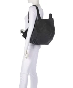Liebeskind Tote Bags-Elvira Denim M Tote bag canvas