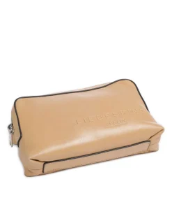 Liebeskind Fanny Packs|Crossbody Bags-Elvira Lamb SF Verna Fanny pack fine grain leather