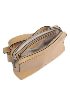 Liebeskind Fanny Packs|Crossbody Bags-Elvira Lamb SF Verna Fanny pack fine grain leather