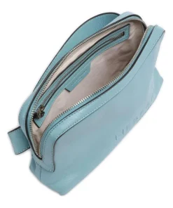 Liebeskind Fanny Packs|Crossbody Bags-Elvira Lamb SF Verna Fanny pack fine grain leather