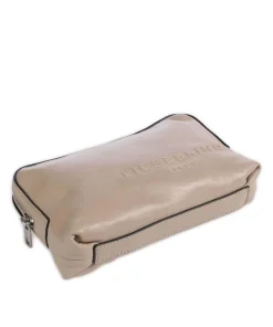 Liebeskind Fanny Packs|Crossbody Bags-Elvira Lamb SF Verna Fanny pack fine grain leather