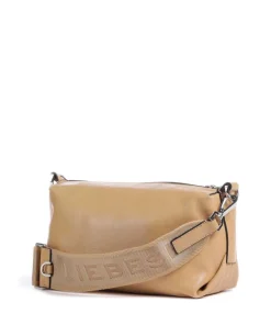 Liebeskind Crossbody Bags-Elvira Lamb SF Verna S Crossbody bag grained leather