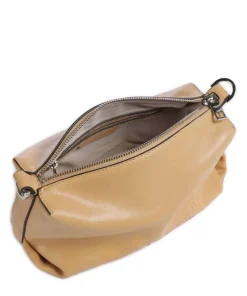 Liebeskind Crossbody Bags-Elvira Lamb SF Verna S Crossbody bag grained leather
