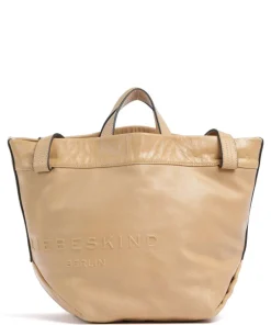 Liebeskind Handbags|Crossbody Bags-Elvira Lamb SF Verna S Handbag fine grain leather