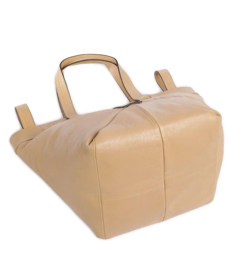 Liebeskind Handbags|Crossbody Bags-Elvira Lamb SF Verna S Handbag fine grain leather