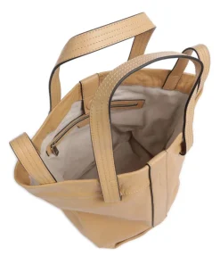 Liebeskind Handbags|Crossbody Bags-Elvira Lamb SF Verna S Handbag fine grain leather