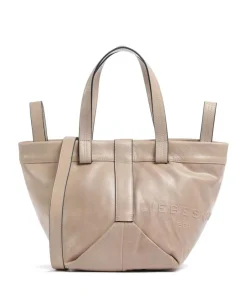 Liebeskind Handbags|Crossbody Bags-Elvira Lamb SF Verna S Handbag fine grain leather
