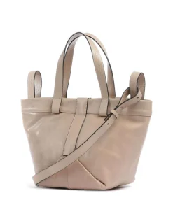 Liebeskind Handbags|Crossbody Bags-Elvira Lamb SF Verna S Handbag fine grain leather