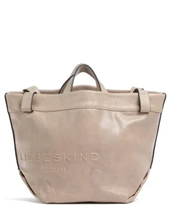 Liebeskind Handbags|Crossbody Bags-Elvira Lamb SF Verna S Handbag fine grain leather