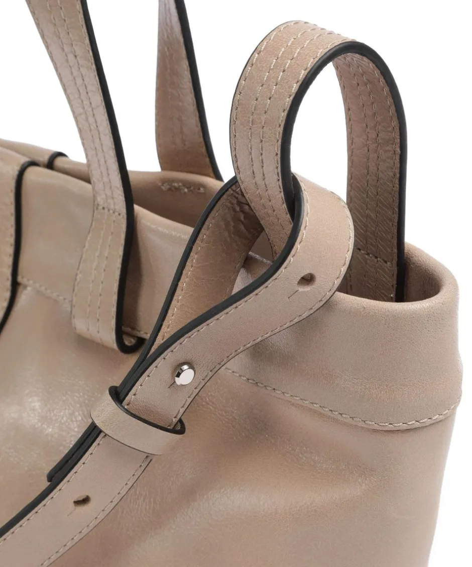 Liebeskind Handbags|Crossbody Bags-Elvira Lamb SF Verna S Handbag fine grain leather