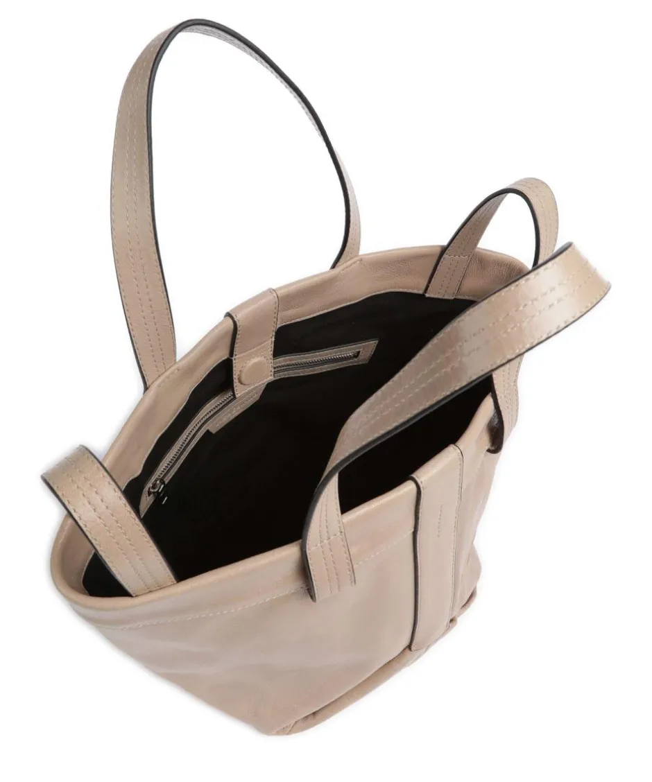 Liebeskind Handbags|Crossbody Bags-Elvira Lamb SF Verna S Handbag fine grain leather