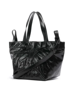 Liebeskind Handbags|Crossbody Bags-Elvira Paper Touch Crinkle S Handbag fine grain leather