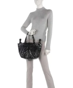 Liebeskind Handbags|Crossbody Bags-Elvira Paper Touch Crinkle S Handbag fine grain leather