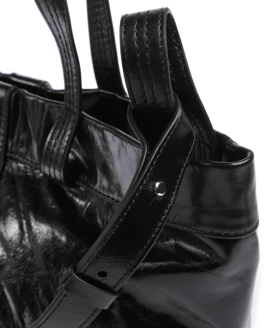 Liebeskind Handbags|Crossbody Bags-Elvira Paper Touch Crinkle S Handbag fine grain leather