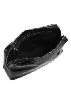 Liebeskind Fanny Packs|Crossbody Bags-Elvira Paper Touch Crinkle Fanny pack fine grain leather