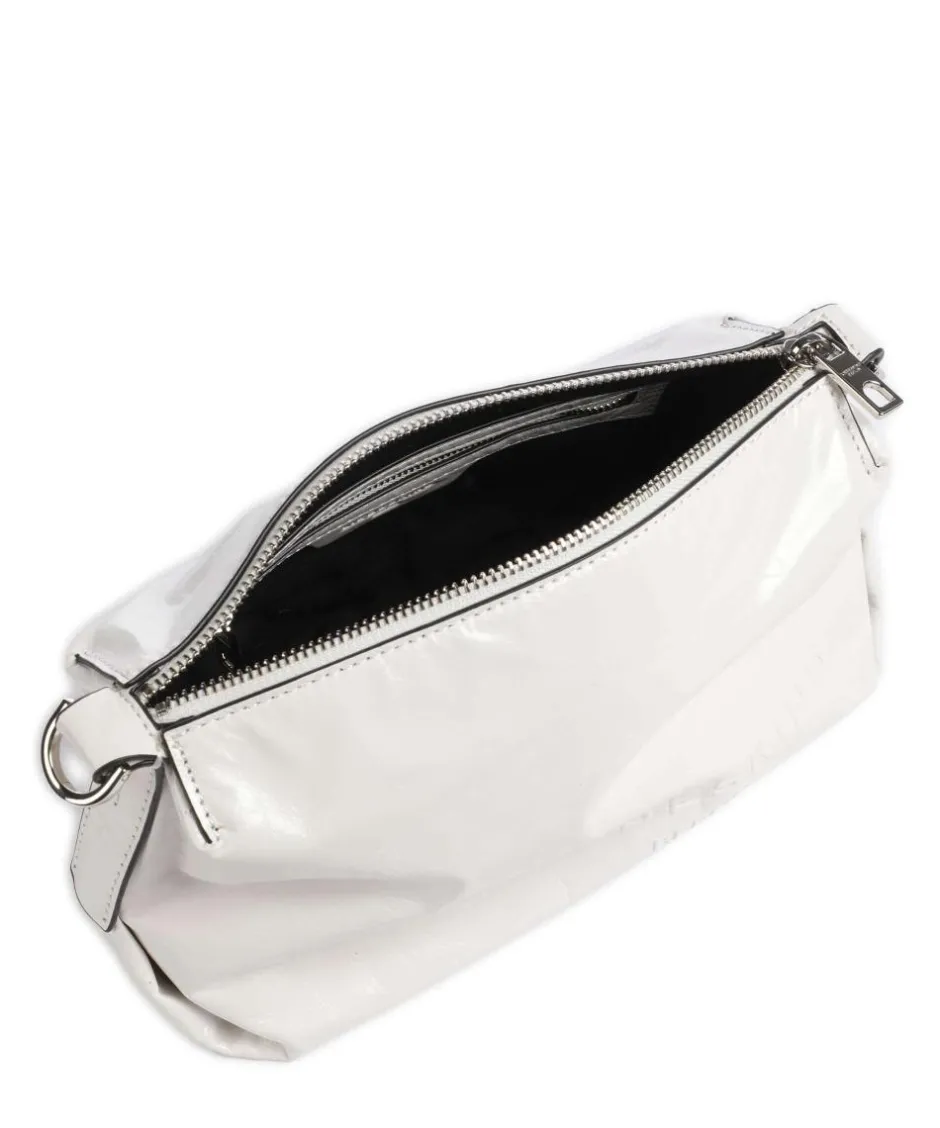Liebeskind Crossbody Bags-Elvira Paper Touch Crinkle S Crossbody bag fine grain leather