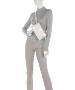 Liebeskind Fanny Packs|Crossbody Bags-Elvira Paper Touch Crinkle Fanny pack fine grain leather