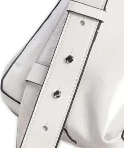Liebeskind Fanny Packs|Crossbody Bags-Elvira Paper Touch Crinkle Fanny pack fine grain leather