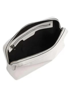 Liebeskind Fanny Packs|Crossbody Bags-Elvira Paper Touch Crinkle Fanny pack fine grain leather