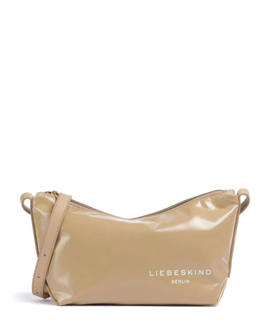 Liebeskind Crossbody Bags-Elvira Rain M Crossbody bag cotton