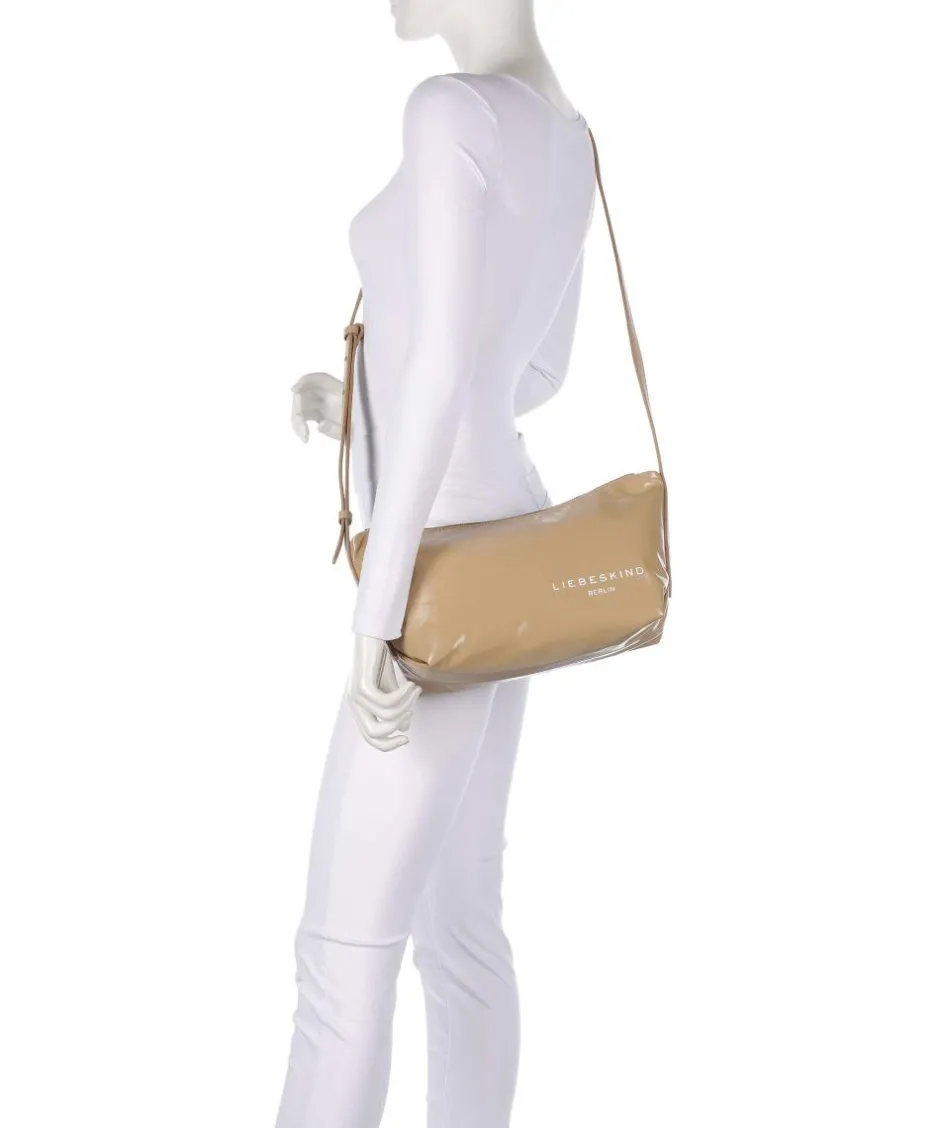 Liebeskind Crossbody Bags-Elvira Rain M Crossbody bag cotton
