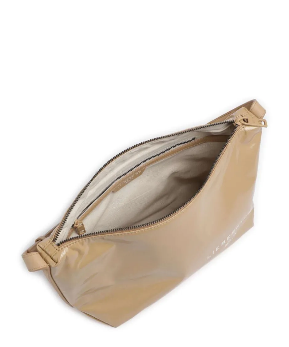 Liebeskind Crossbody Bags-Elvira Rain M Crossbody bag cotton