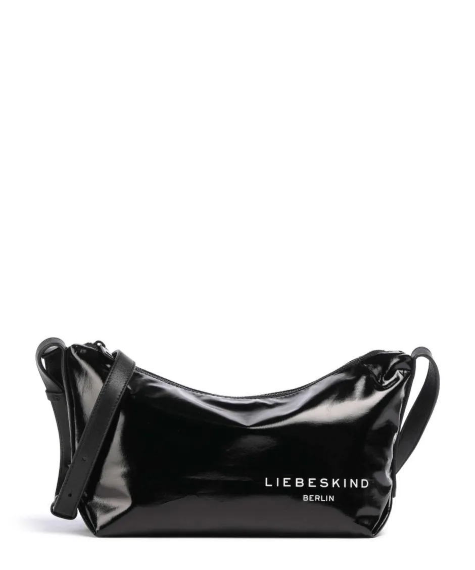 Liebeskind Crossbody Bags-Elvira Rain M Crossbody bag cotton