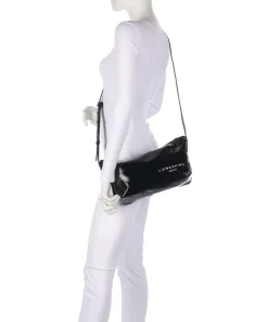 Liebeskind Crossbody Bags-Elvira Rain M Crossbody bag cotton