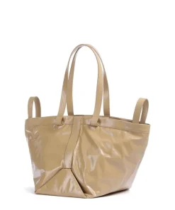 Liebeskind Tote Bags|Handbags-Elvira Rain M Tote bag cotton