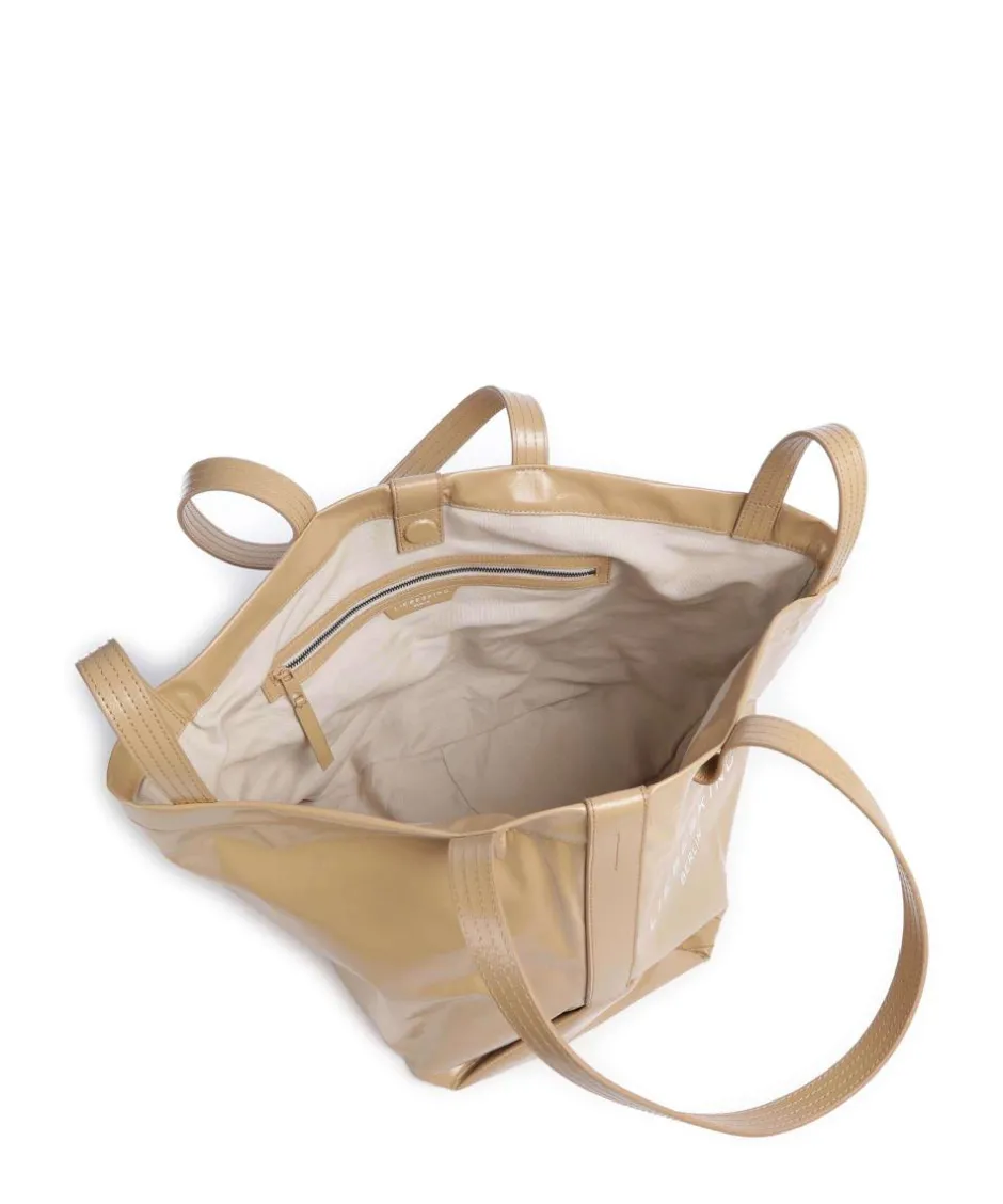 Liebeskind Tote Bags|Handbags-Elvira Rain M Tote bag cotton