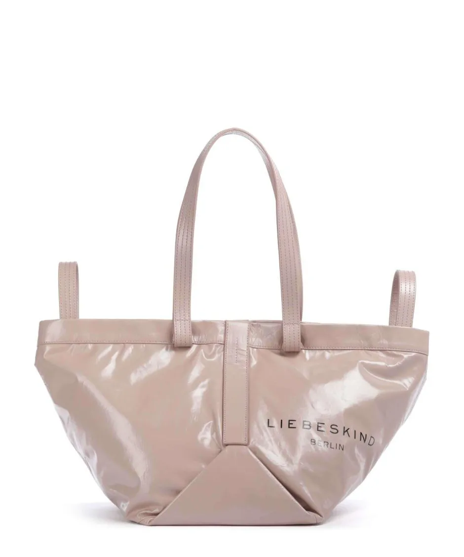 Liebeskind Tote Bags|Handbags-Elvira Rain M Tote bag cotton