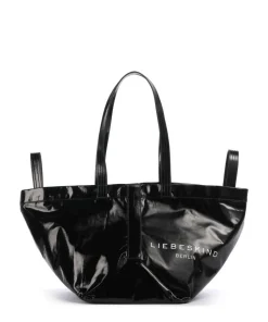 Liebeskind Tote Bags|Handbags-Elvira Rain M Tote bag cotton