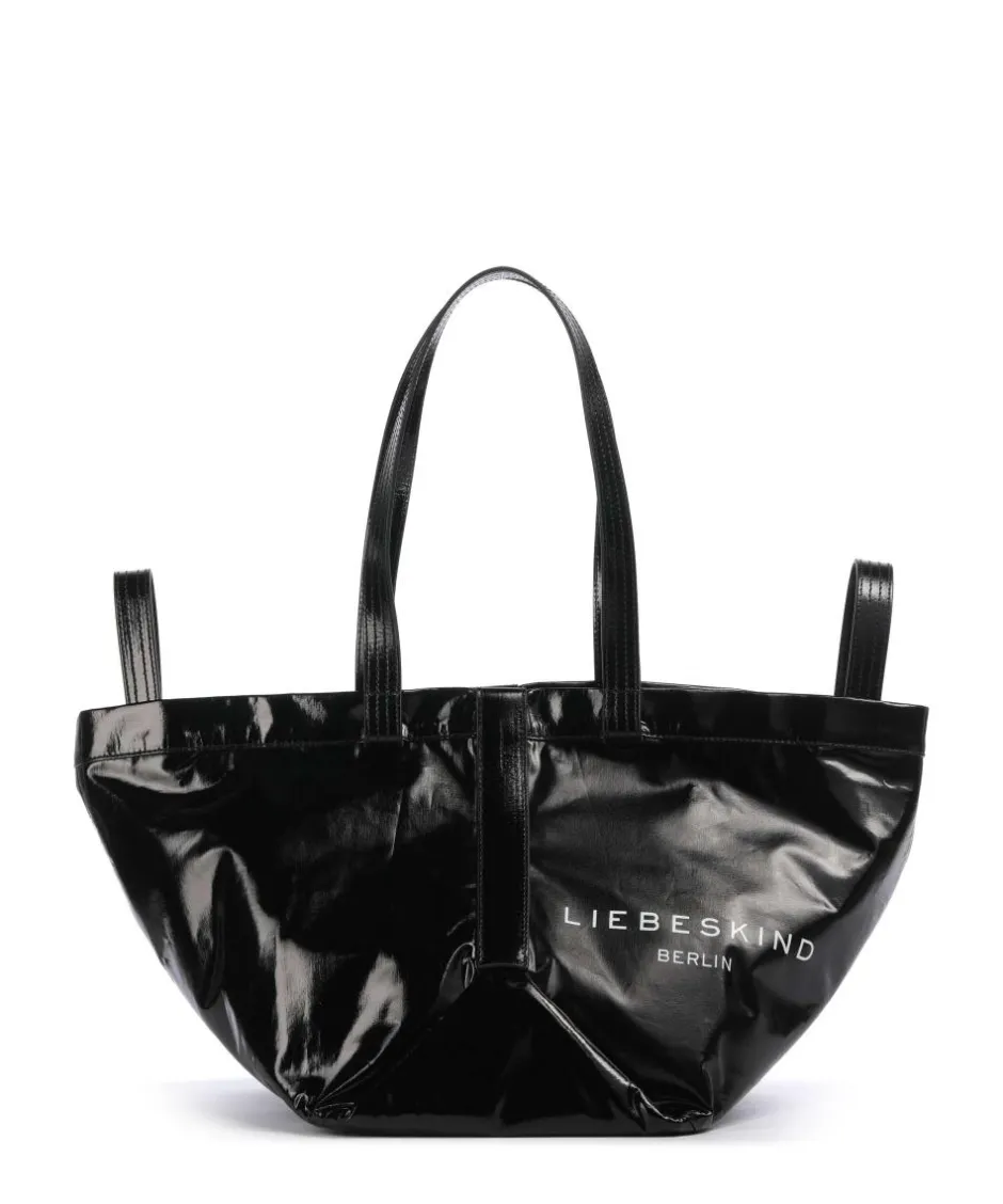 Liebeskind Tote Bags|Handbags-Elvira Rain M Tote bag cotton