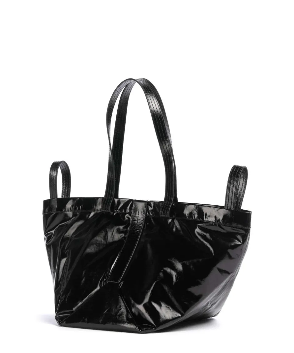 Liebeskind Tote Bags|Handbags-Elvira Rain M Tote bag cotton