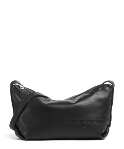 Liebeskind Crossbody Bags-Elvira Sheep Natural M Crossbody bag sheepskin leather