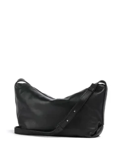 Liebeskind Crossbody Bags-Elvira Sheep Natural M Crossbody bag sheepskin leather